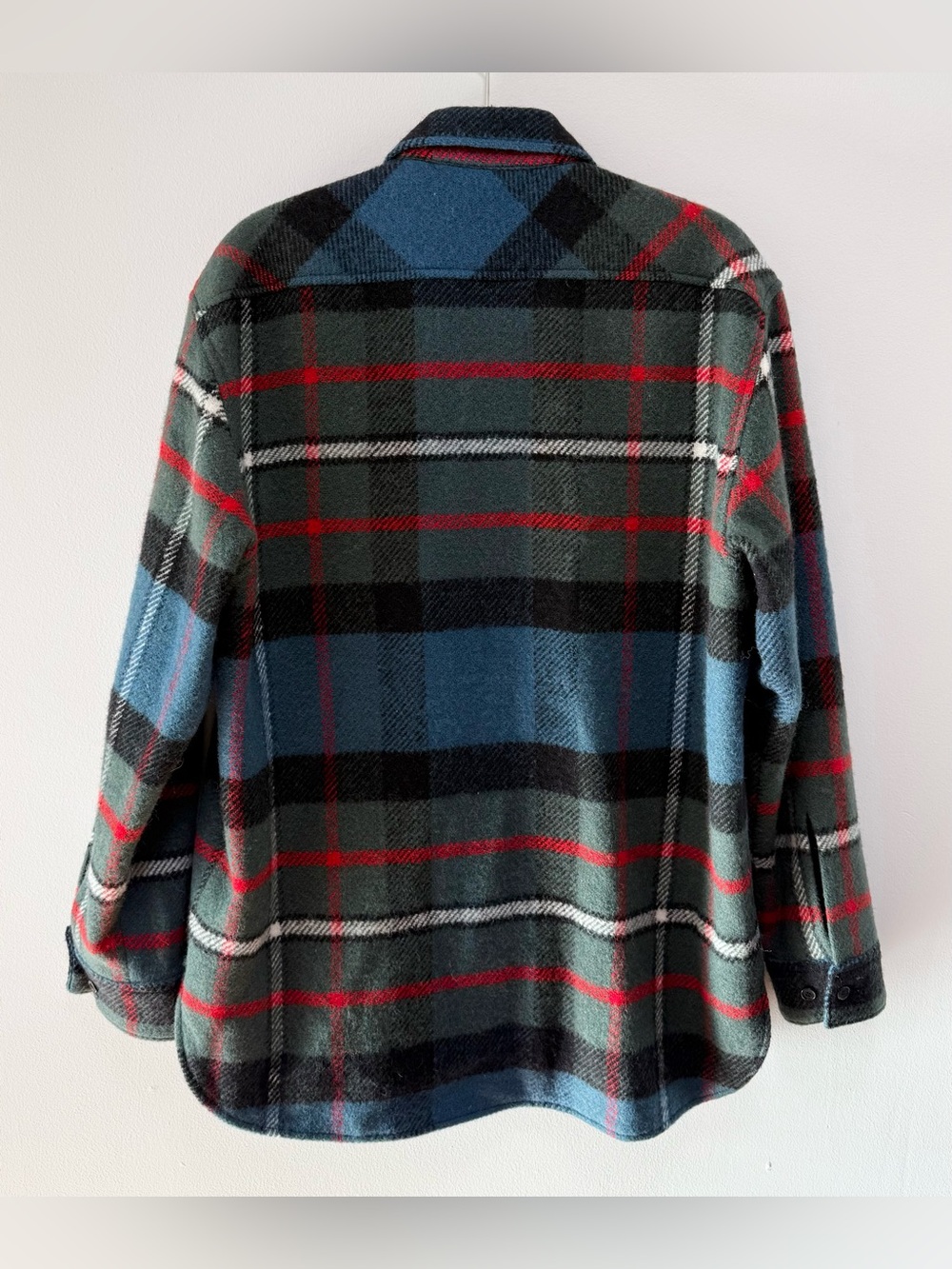 Welldone Jacket - Picture 2 of 2